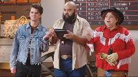Click to watch 'Belts, Bulls & Superfans...' (popup) The Villains Of Valley View
